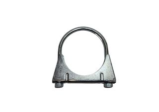 EXHAUST CLAMP