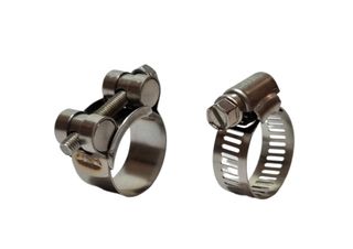 HOSE CLAMP