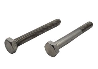 BOLTS AND SET SCREWS