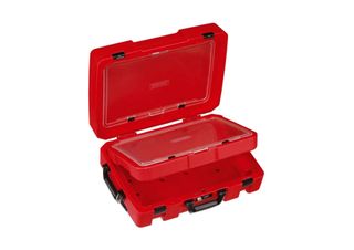 CARRYING CASES