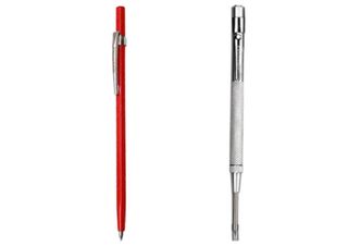 SCRIBERS