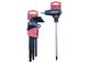 HEX & TORX KEYS