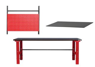 WORK BENCHES