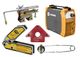 WELDING TOOLS & EQUIPMENT