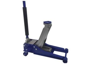 TROLLEY JACKS