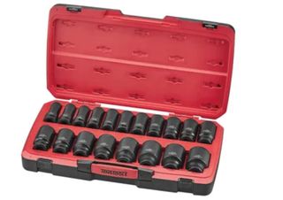 IMPACT SOCKET SETS