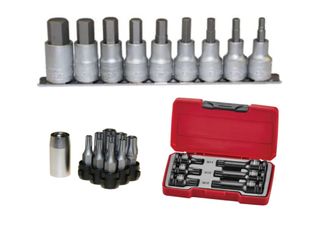 BIT SOCKET SETS