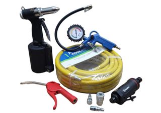 AIR TOOLS & ACCESSORIES