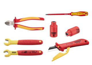 INSULATED TOOLS