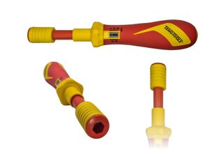 TORQUE SCREWDRIVERS
