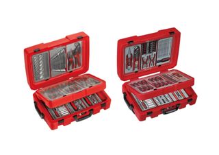 PORTABLE TOOL KITS