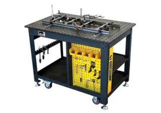 WELDING TABLE
