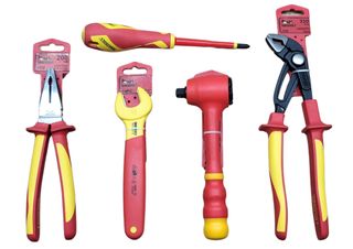 INSULATED TOOLS