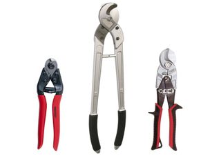 CABLE CUTTERS