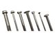 STAINLESS STEEL FASTENERS