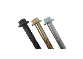 FLANGE BOLT