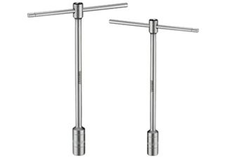 T-BAR WITH SOCKET