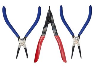 CIRCLIP & SNAP RING
