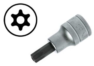 TPX SECURITY TORX BIT