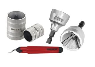 DEBURRING TOOLS