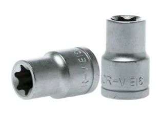 TX-E SOCKETS