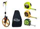 TAPE MEASURES/MEASURE WHEELS