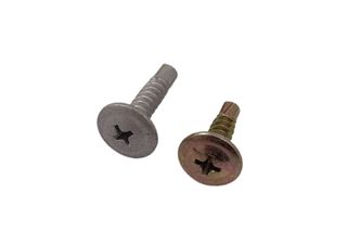 BUTTONHEAD SCREW