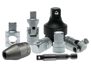 ADAPTORS & ACCESSORIES