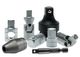 ADAPTORS & ACCESSORIES