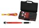 TORQUE TOOLS & ACCESSORIES