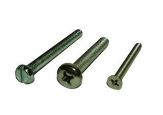 MACHINE SCREW