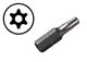 TPX SECURITY TORX