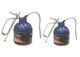 OIL JUGS & CANS