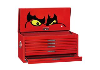 TOP BOX