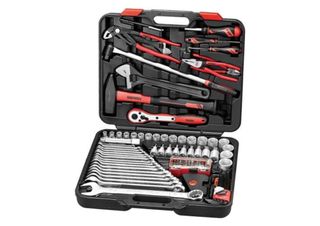 TOOL & SOCKET SETS