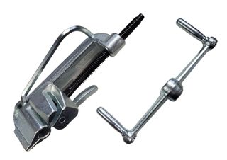 CLAMPING TOOL