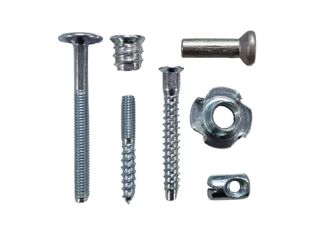 FURNITURE FASTENERS