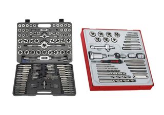 TAP & DIE SETS