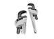 PIPE WRENCHES