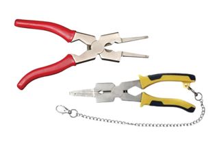 MIG PLIERS