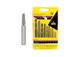 SCREW EXTRACTORS & SETS
