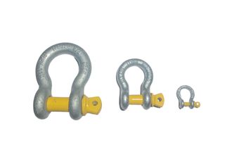 BOW SHACKLE