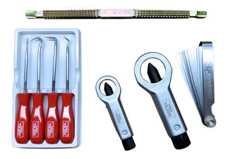 AUTO SERVICE TOOLS