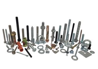 FASTENERS