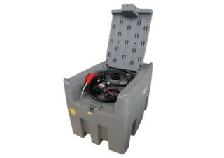 FUEL TRANSFER