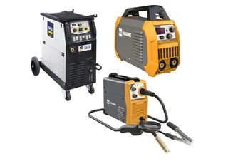 WELDERS