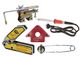 WELDING TOOLS & EQUIPMENT