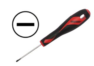 FLAT/SLOTTED