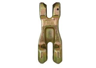 CLAW HOOK