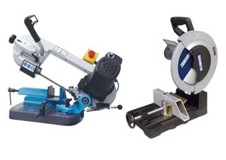 METAL CUTTING
